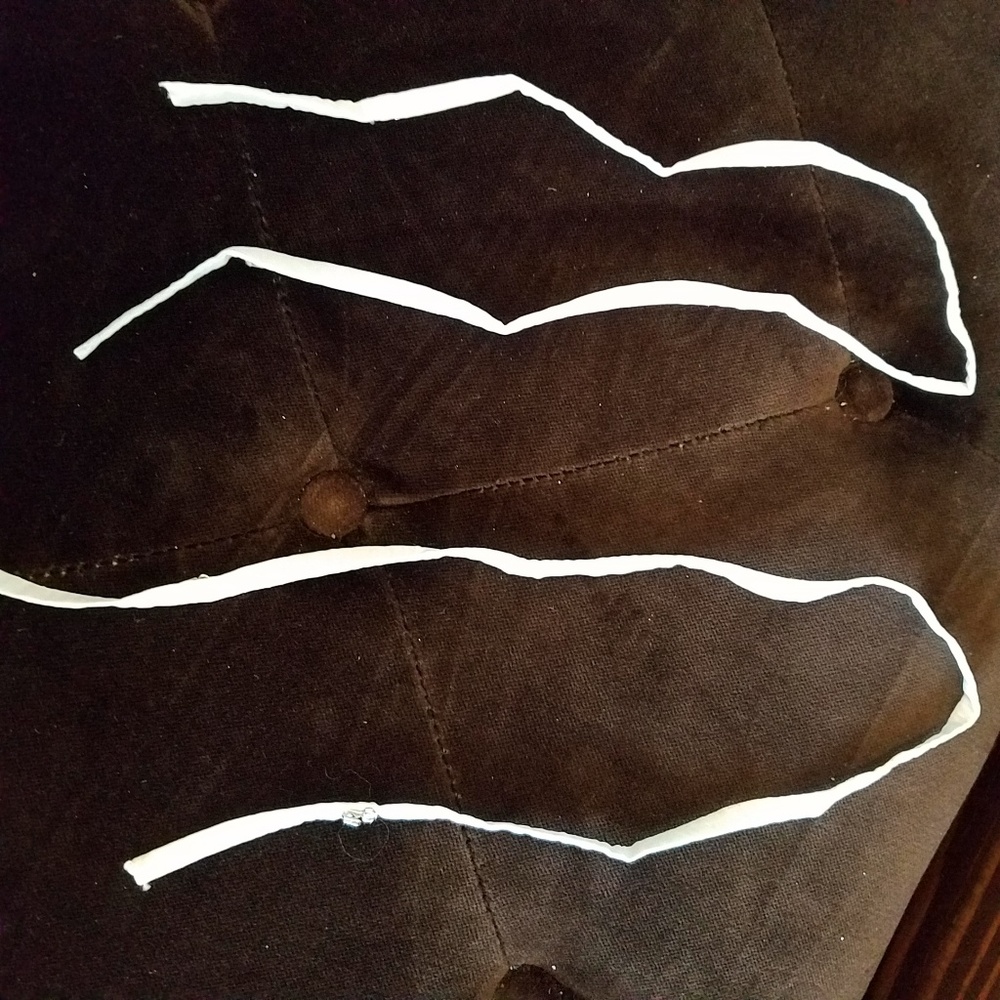 Tony Bowls Bridal MON CHERI - Wedding Dress - Picture 5 of 7